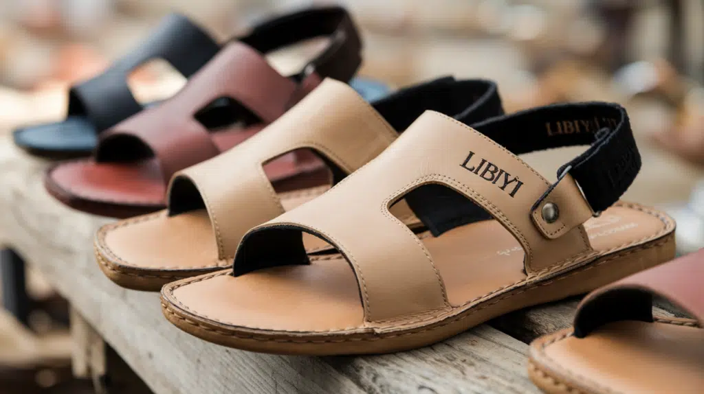 libiyi sandals