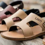 libiyi sandals