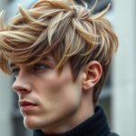 Short Shaggy Hairstyles